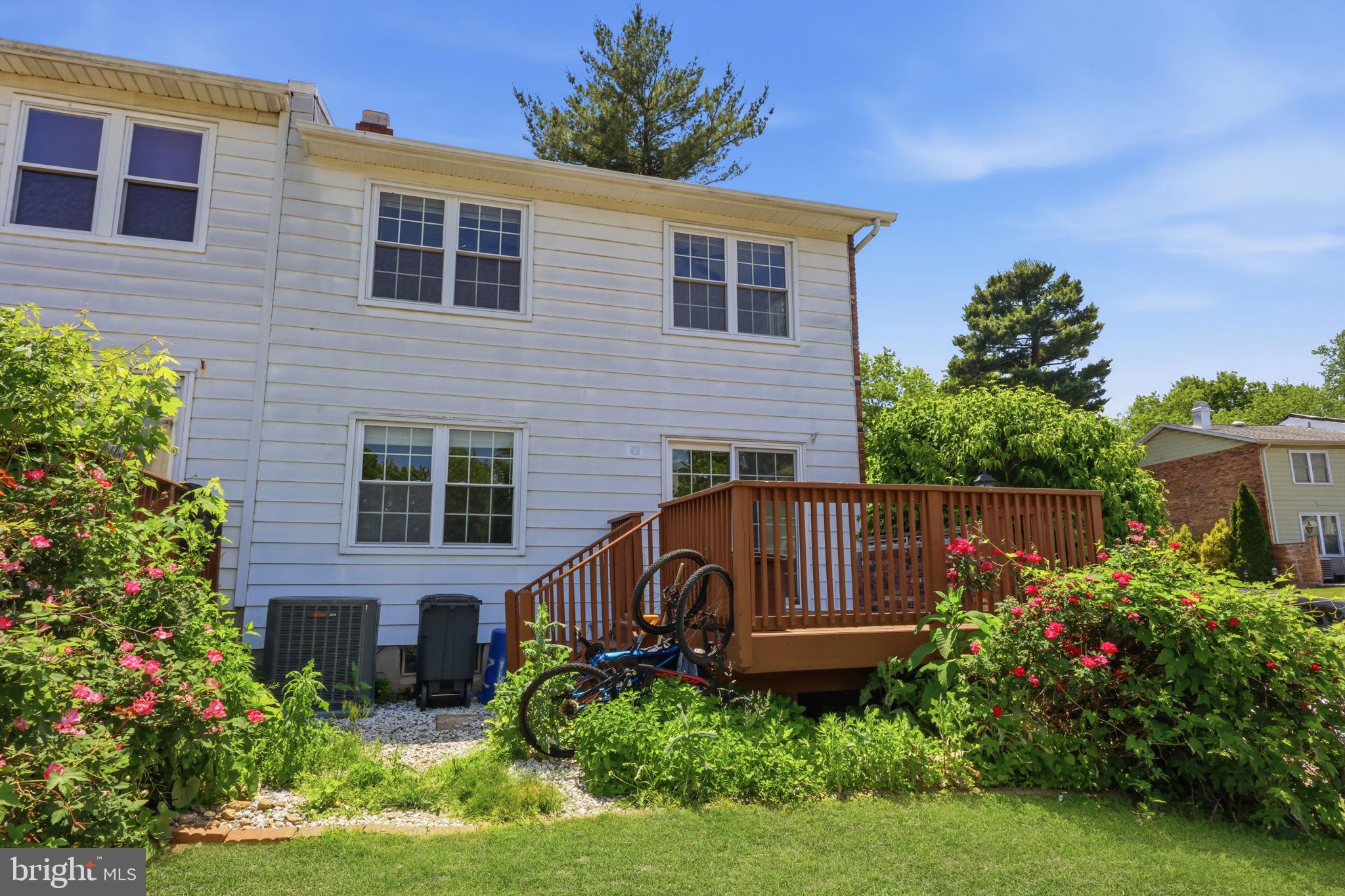 392 Rutgers Court Bensalem, PA 19020 - Photo 22 of 23 Gallery Image 22