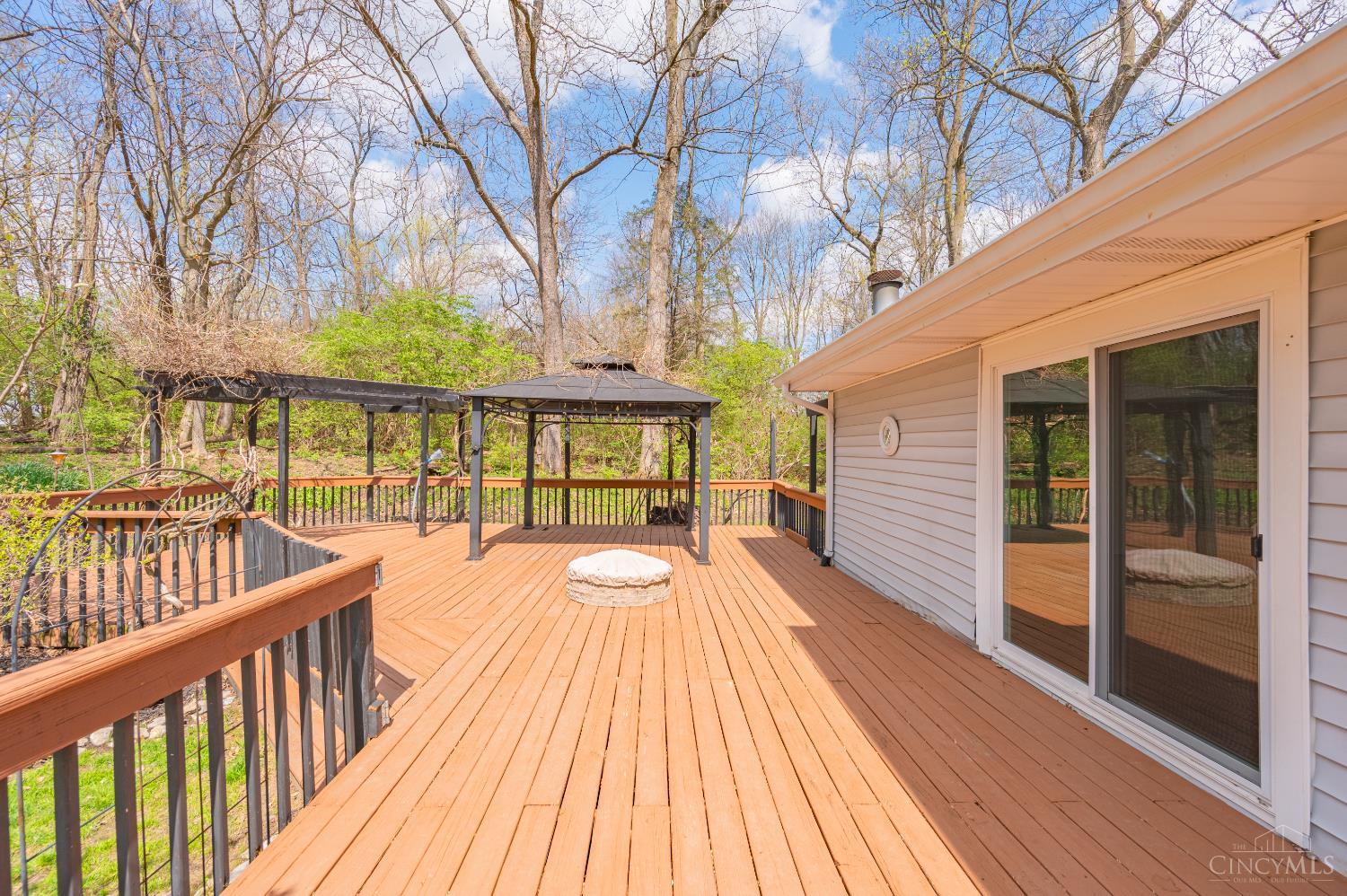 3883 Fulton Grove Road Cincinnati, OH 45245 - Photo 48 of 70