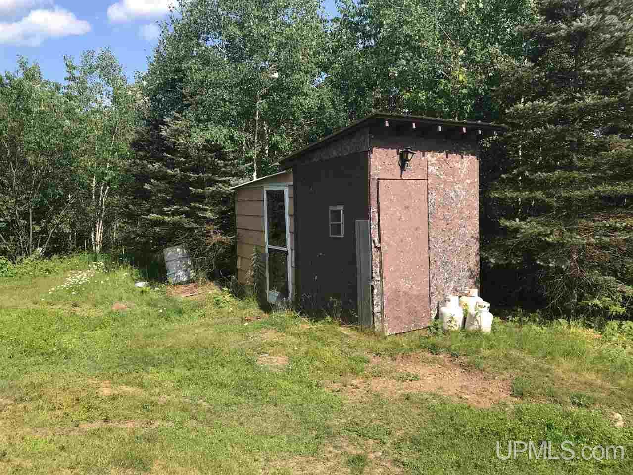 2442 County Rd Fnn Ishpeming, MI 49849 - Photo 15 of 16