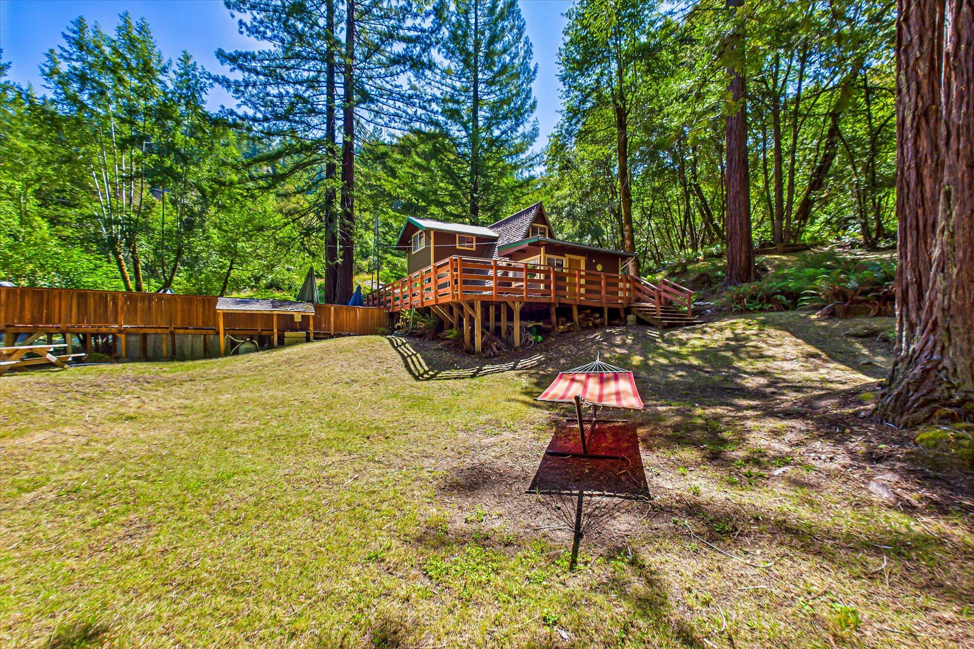 676 Spring Canyon Lane Phillipsville, CA 95559 - Photo 33 of 36