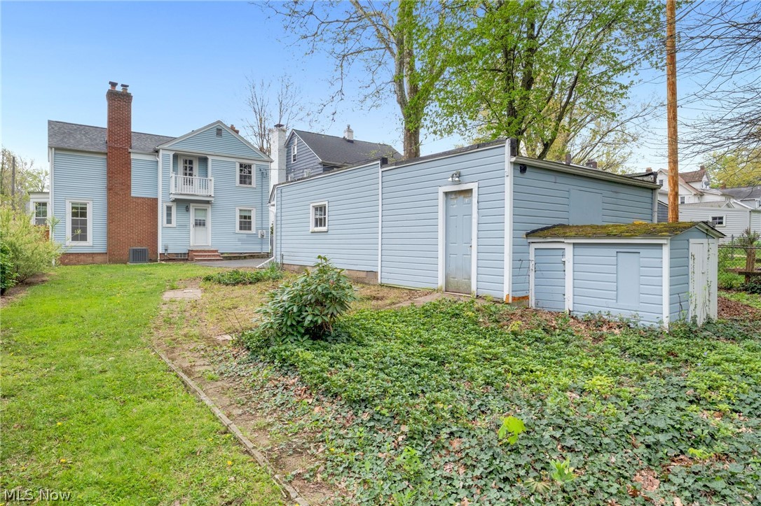1132 Yellowstone Road Cleveland Heights, OH 44121 - Photo 15 of 15 Gallery Image 15