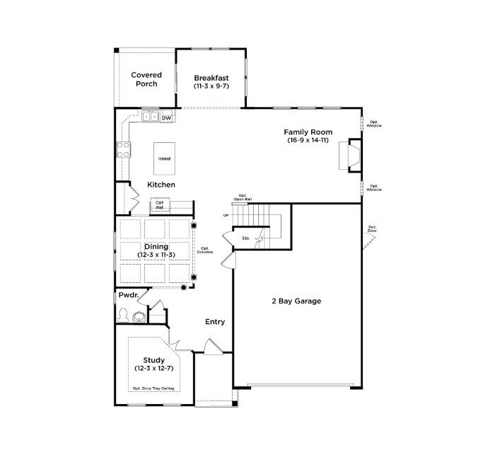 771 Rodin Road Moore, SC 29369 - Photo 5 of 9