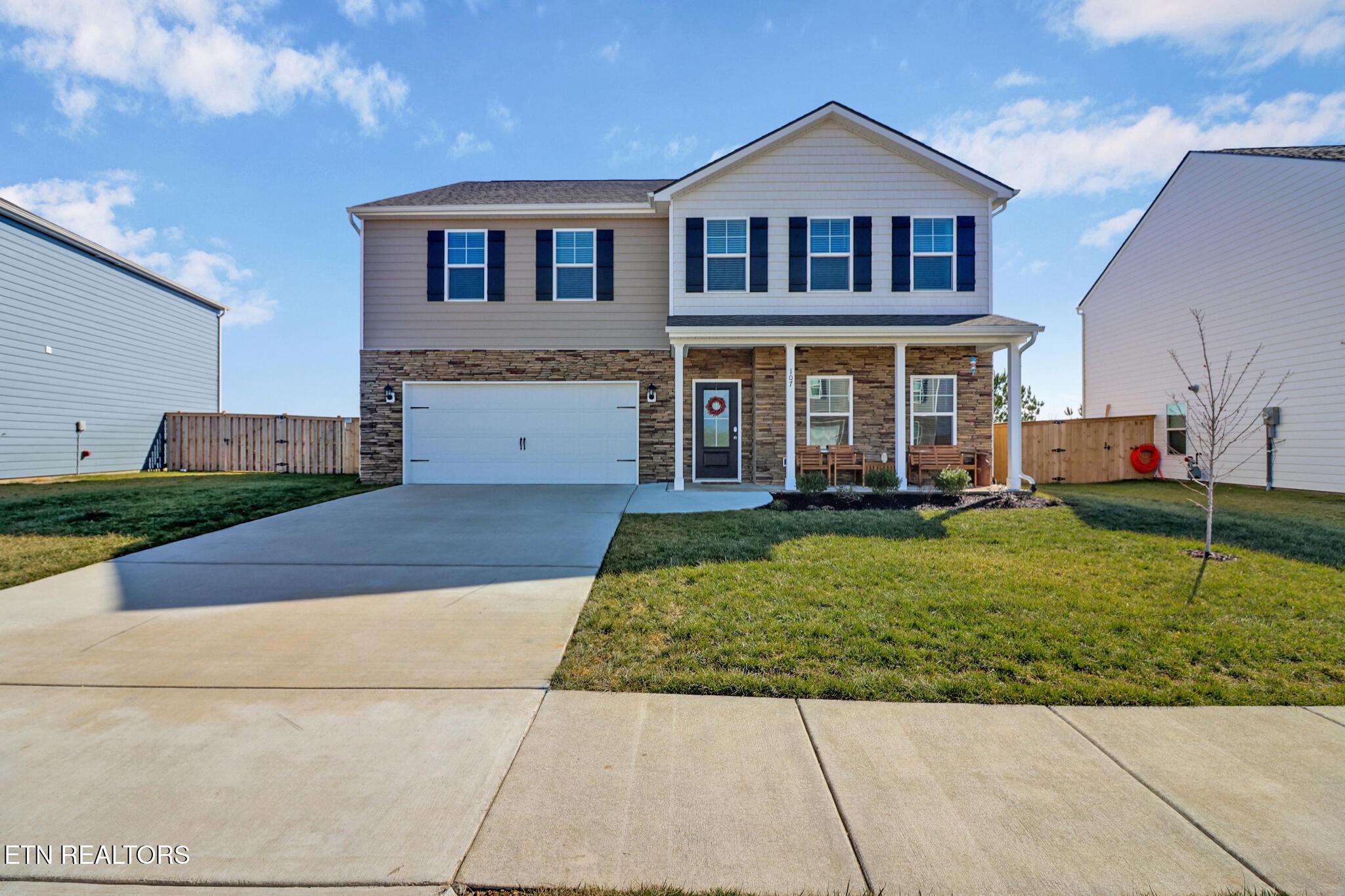 107 Summit Ridge Lane Oak Ridge, TN 37830 - Photo 1 of 29 Gallery Image 1