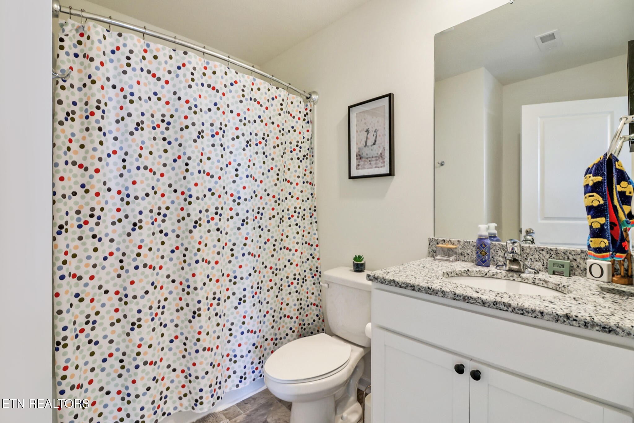 107 Summit Ridge Lane Oak Ridge, TN 37830 - Photo 24 of 29 Gallery Image 24