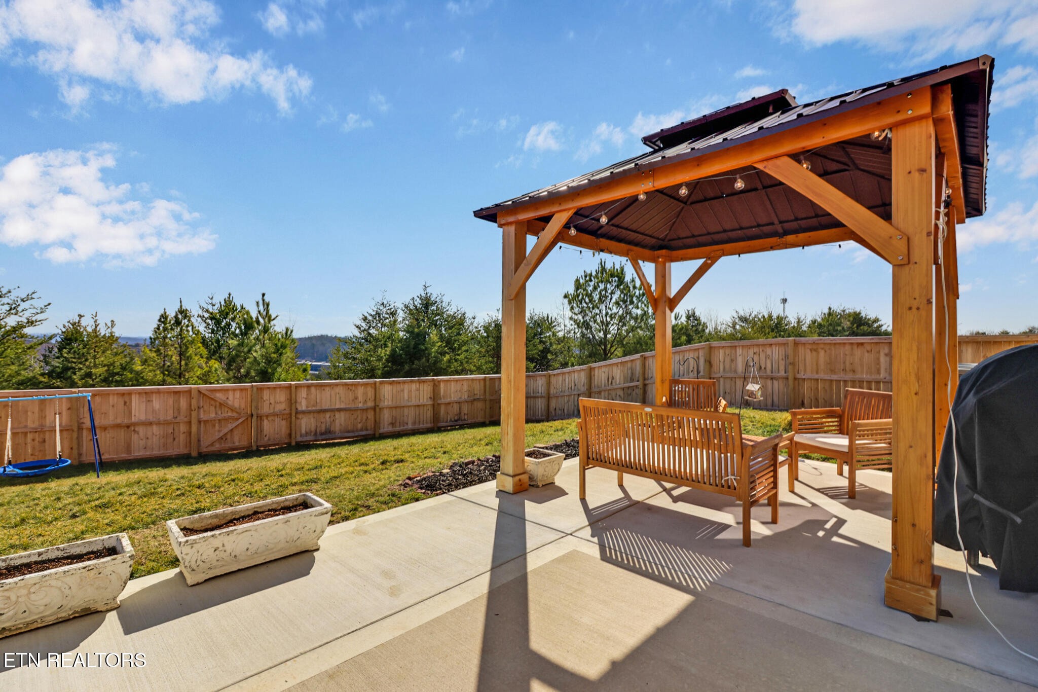 107 Summit Ridge Lane Oak Ridge, TN 37830 - Photo 26 of 29 Gallery Image 26