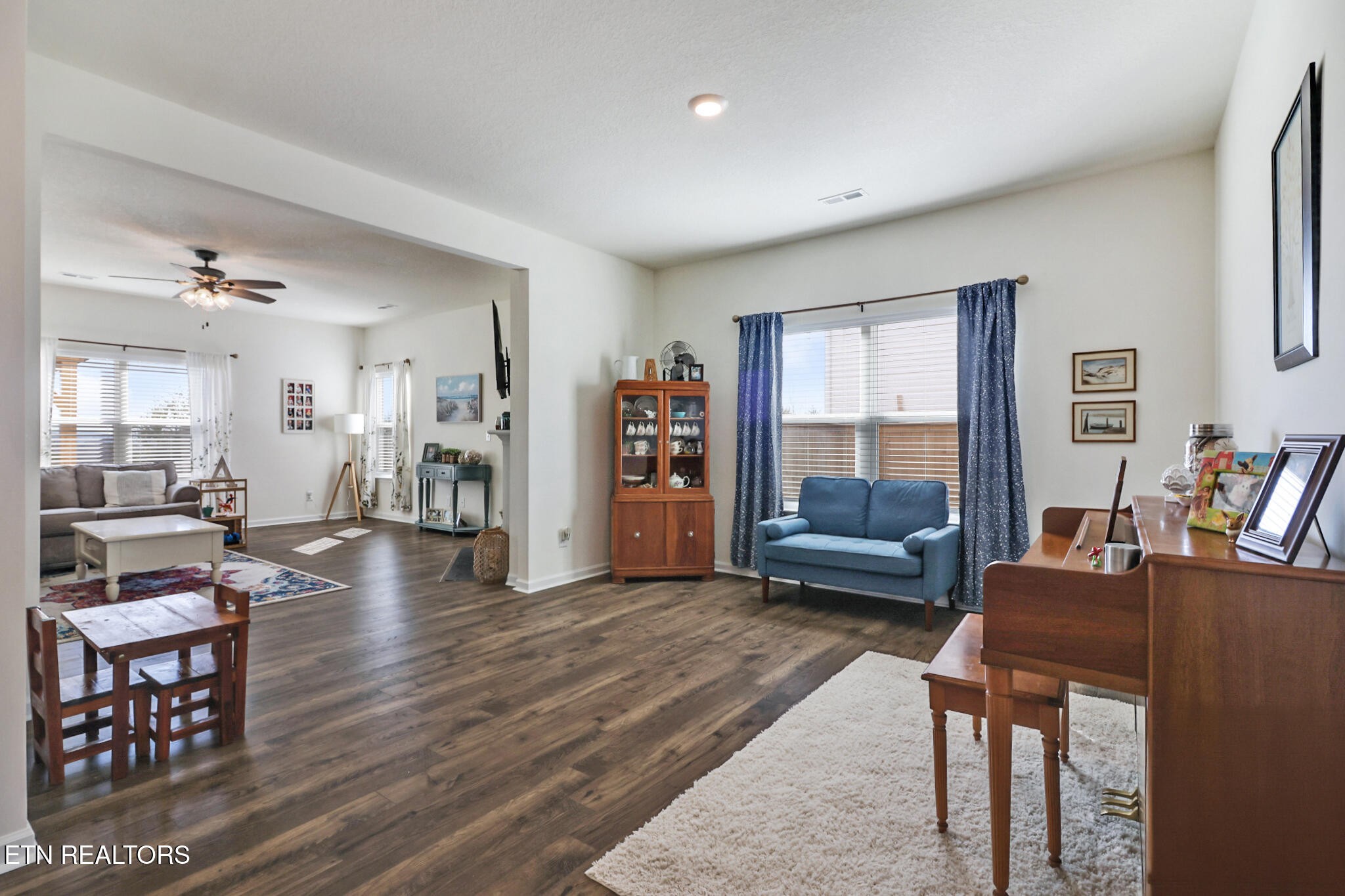 107 Summit Ridge Lane Oak Ridge, TN 37830 - Photo 7 of 29 Gallery Image 7