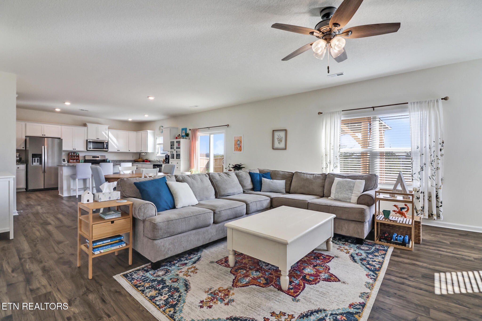 107 Summit Ridge Lane Oak Ridge, TN 37830 - Photo 10 of 29 Gallery Image 10
