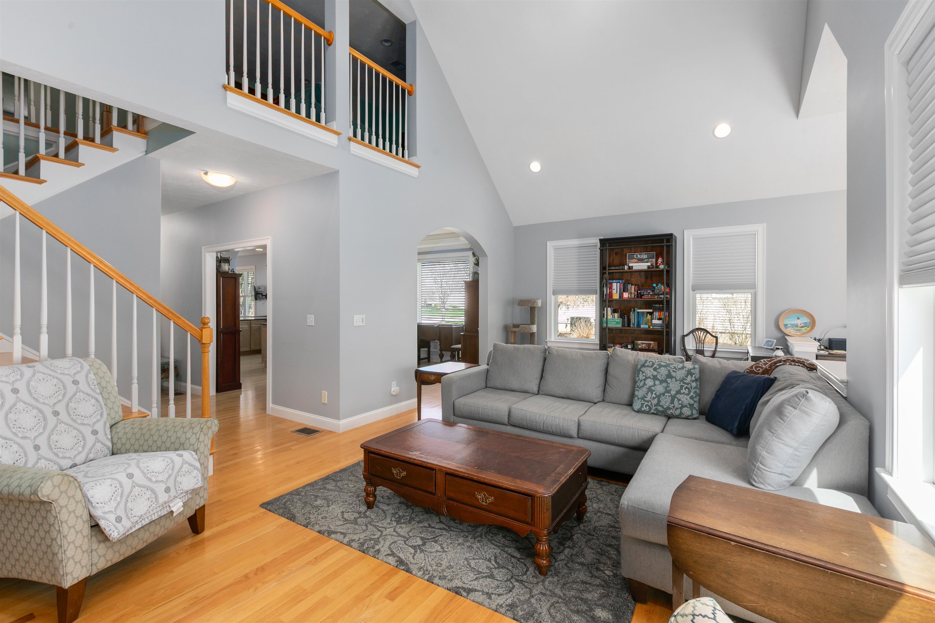 8 Crockett's Way Stratham, NH 03885 - Photo 13 of 34