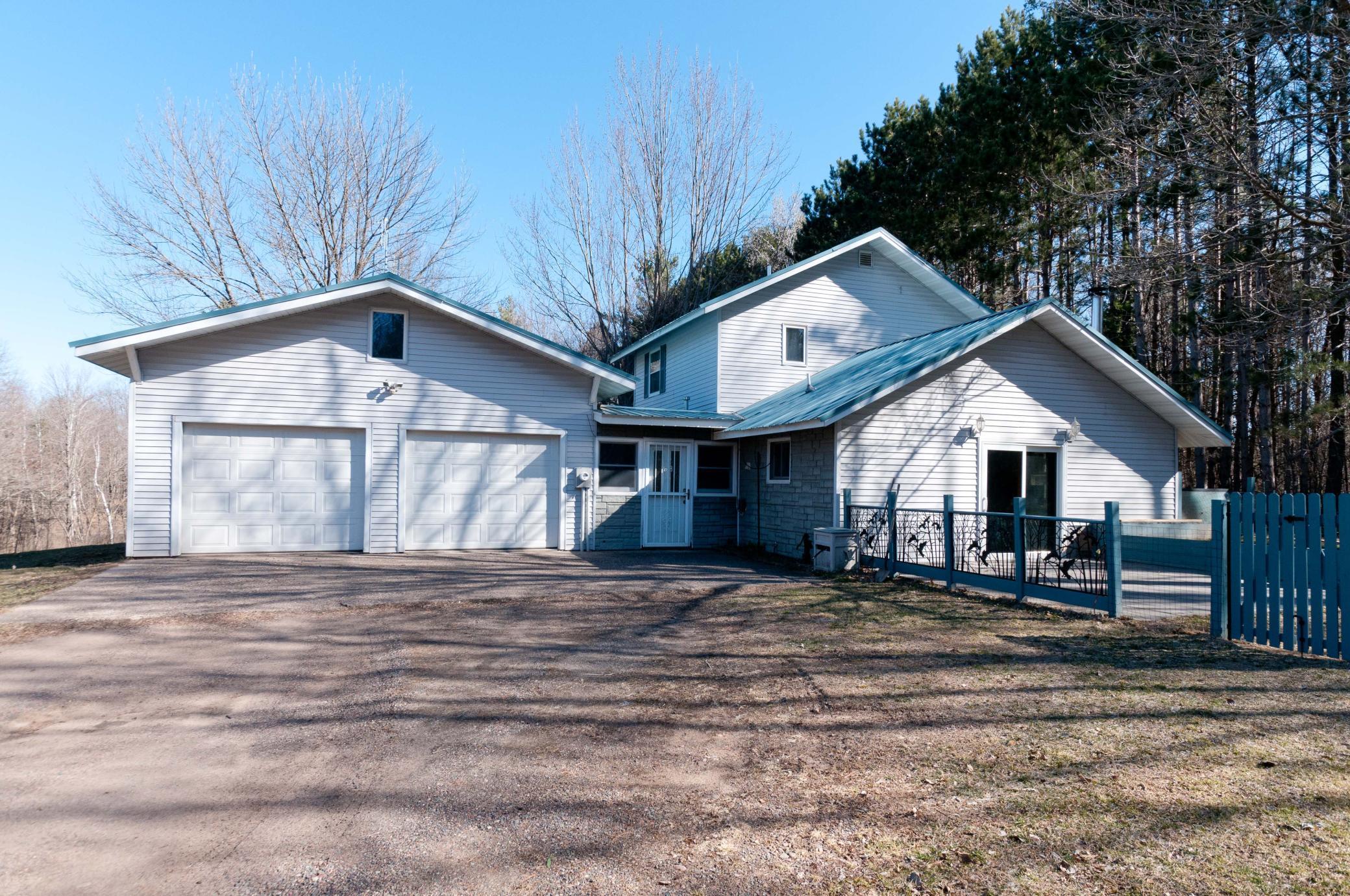 1487 20 7/8 Street Cameron, WI 54822 - Photo 1 of 32