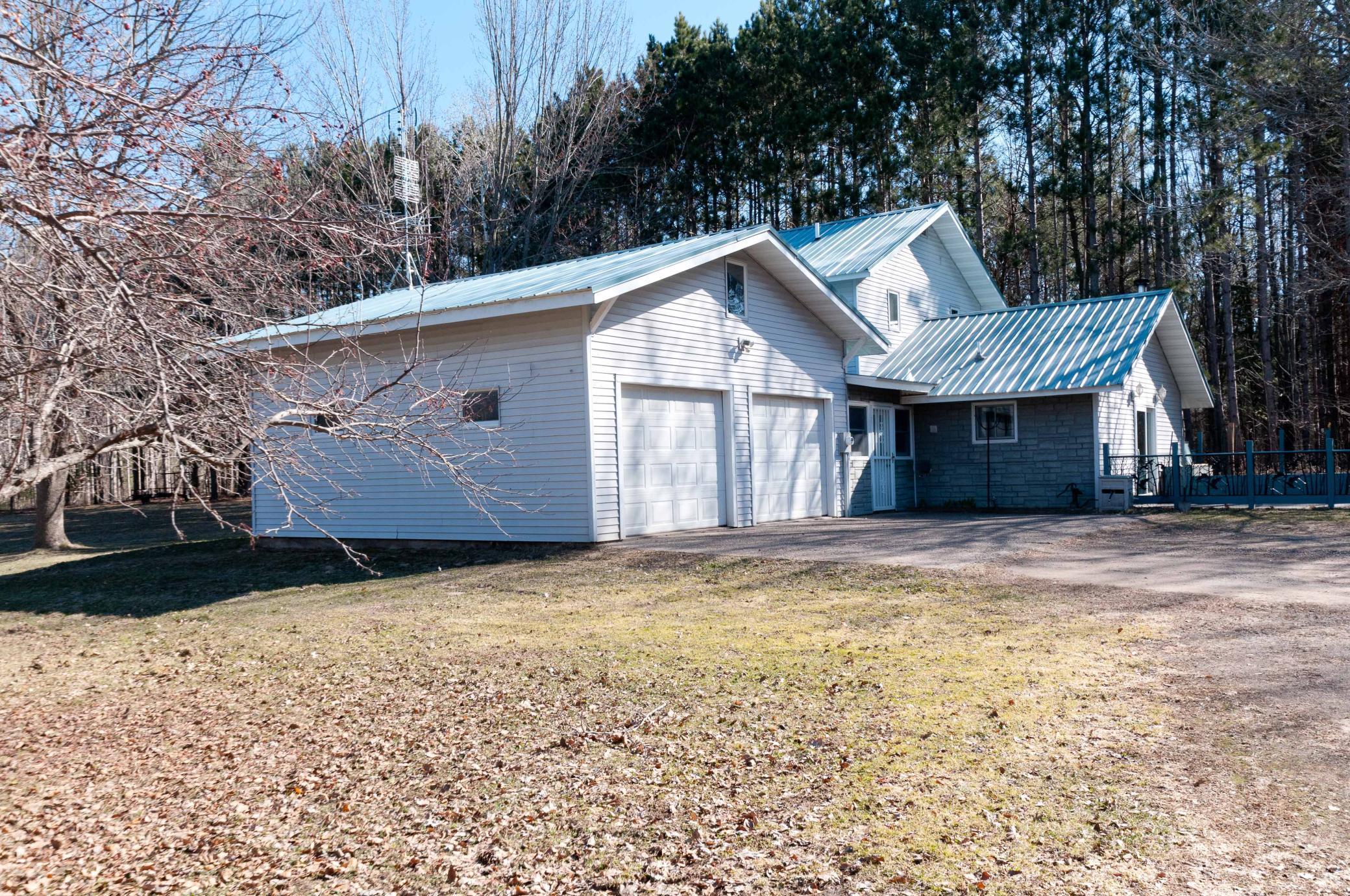 1487 20 7/8 Street Cameron, WI 54822 - Photo 11 of 32