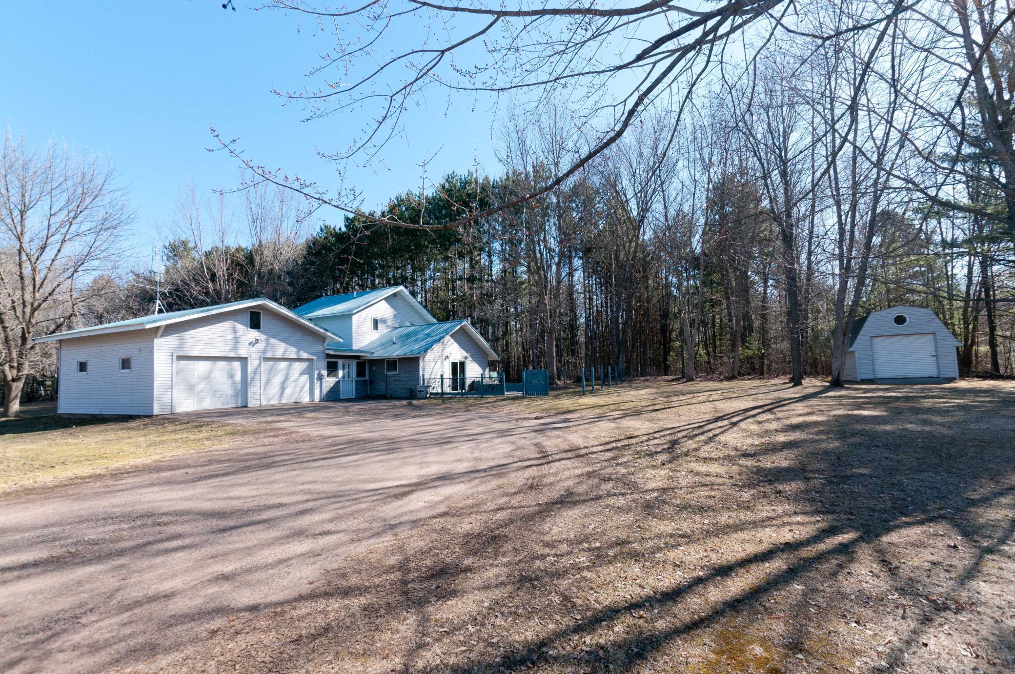 1487 20 7/8 Street Cameron, WI 54822 - Photo 2 of 32
