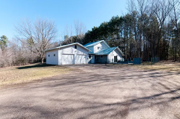 $259,900 | 1487 20 7/8 Street, Cameron, WI 54822