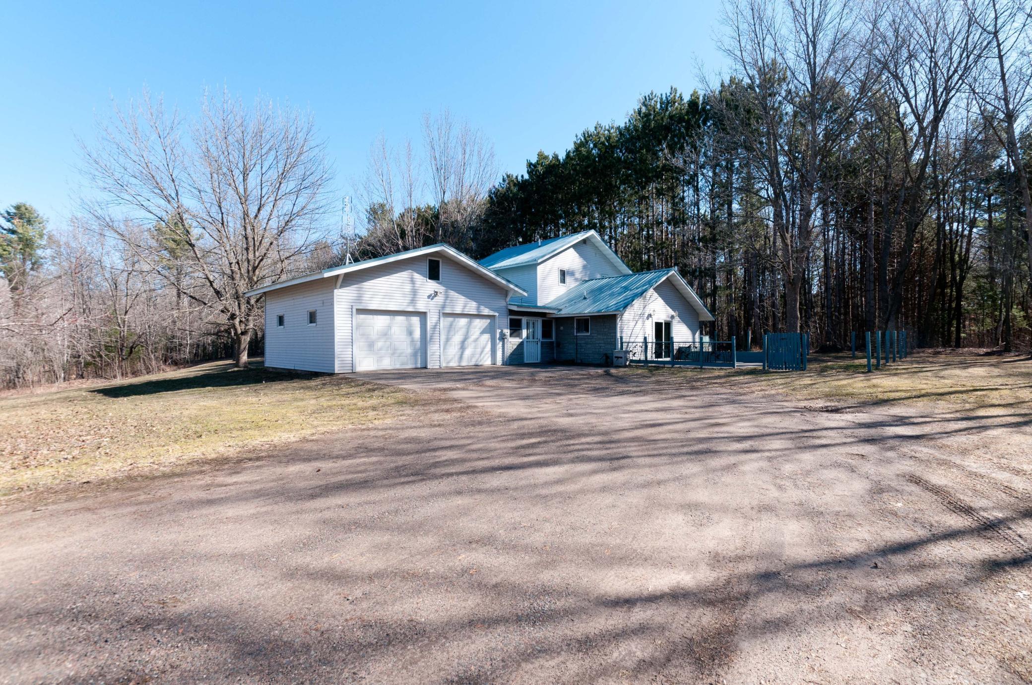 1487 20 7/8 Street Cameron, WI 54822 - Photo 3 of 32