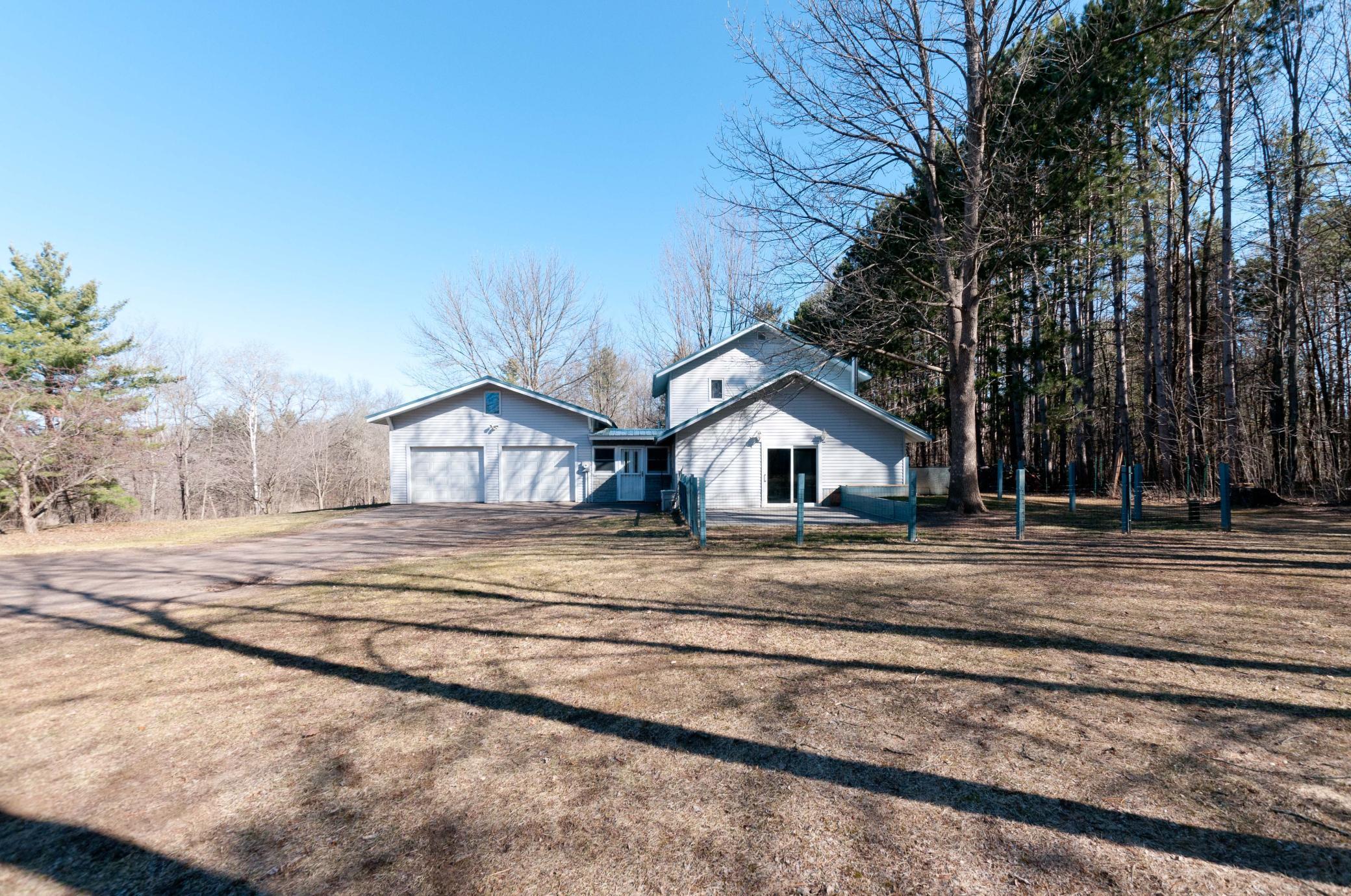 1487 20 7/8 Street Cameron, WI 54822 - Photo 4 of 32
