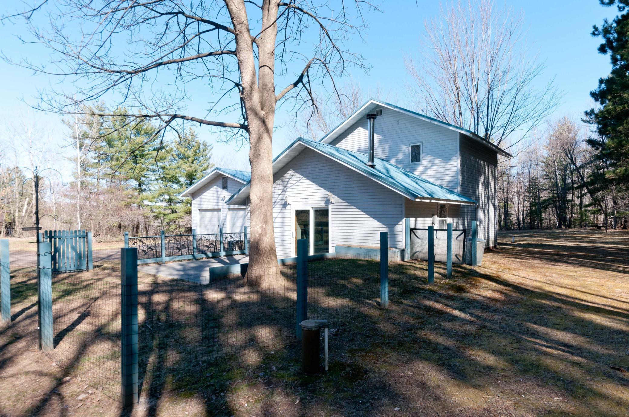 1487 20 7/8 Street Cameron, WI 54822 - Photo 5 of 32