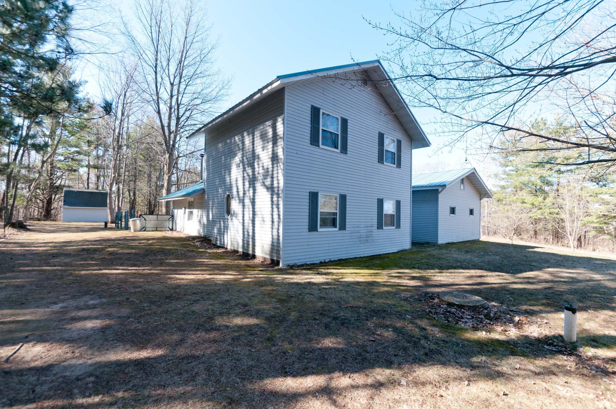 1487 20 7/8 Street Cameron, WI 54822 - Photo 6 of 32