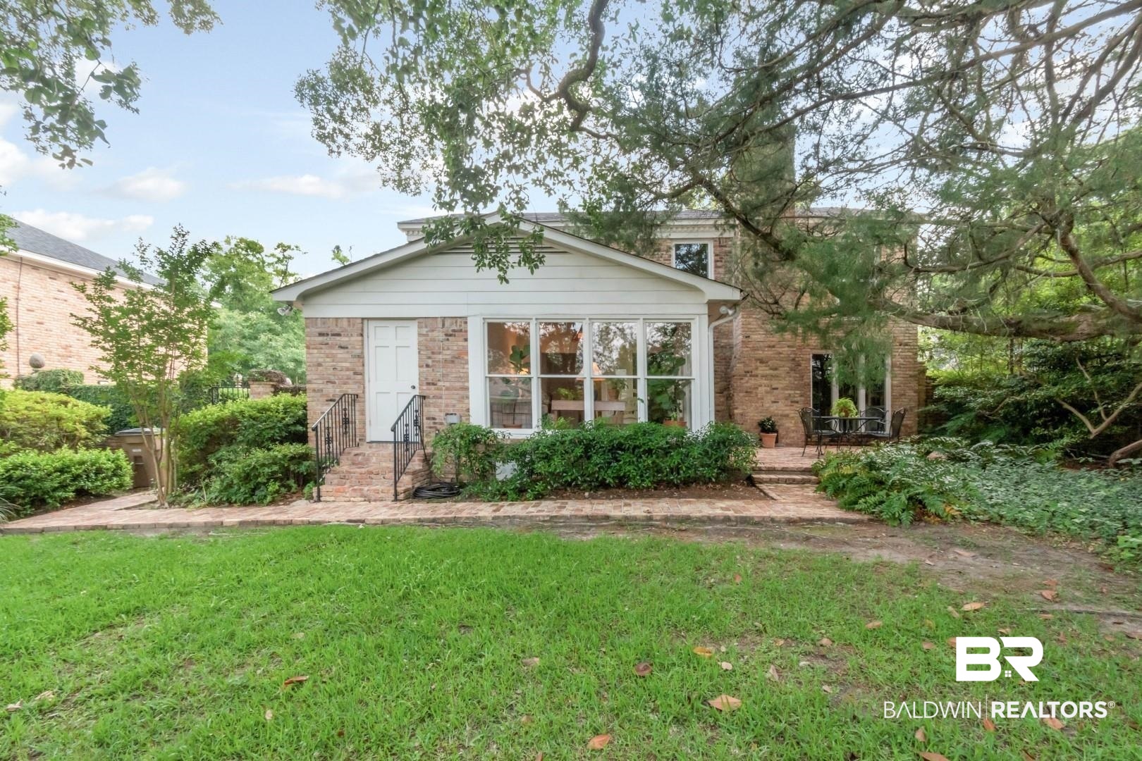 3666 Hayfield Place Mobile, AL 36608 - Photo 42 of 44