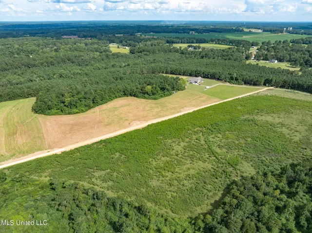 $148,320 | Parcel C Parcel C J Runnels Road, Petal, MS 39465