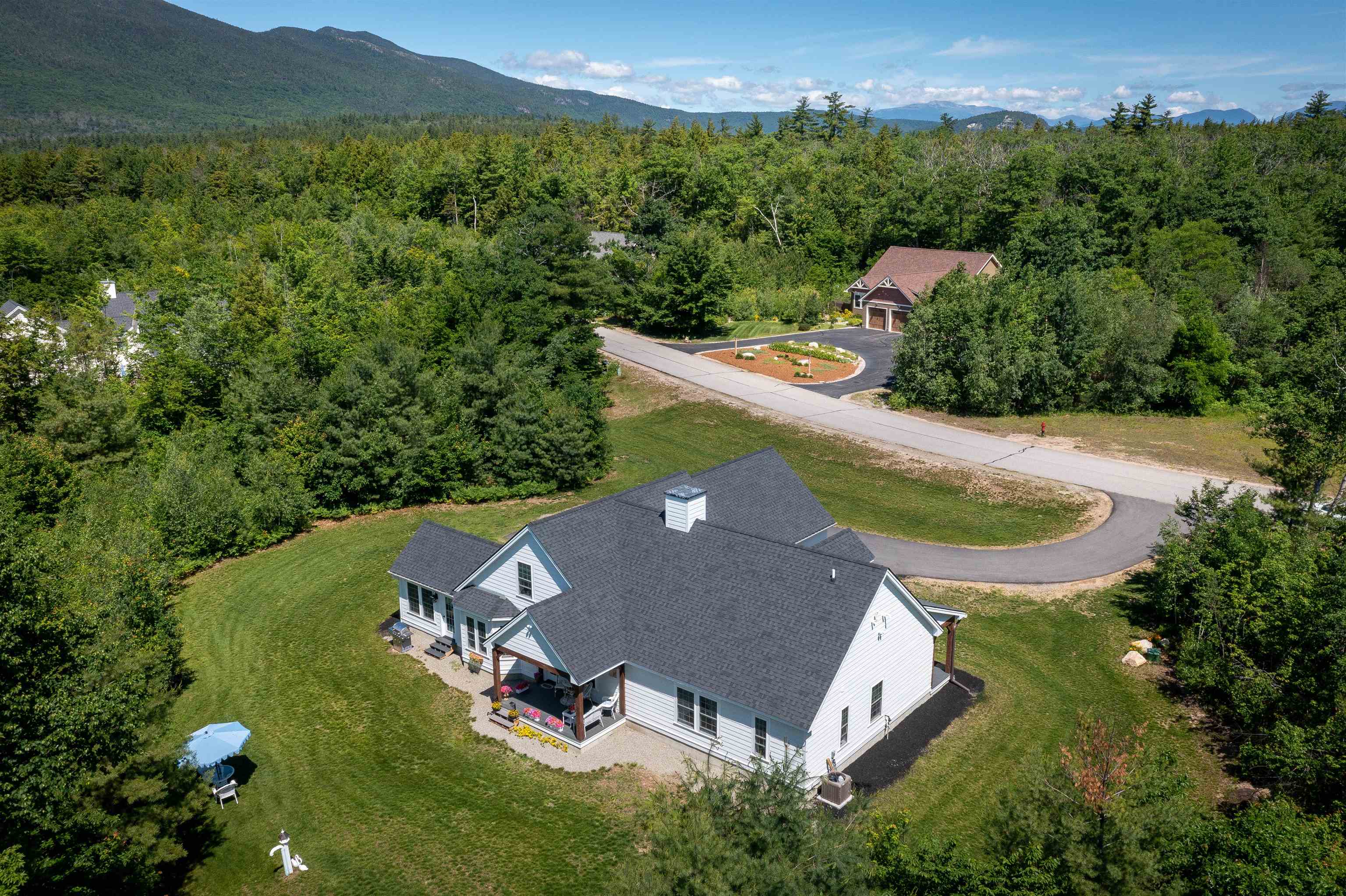 535 Grandview Road Conway, NH 03818 - Photo 26 of 35
