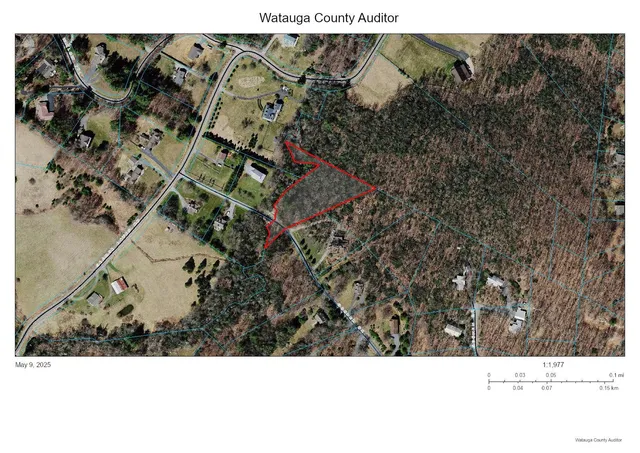 $110,000 | Tbd Goshen Drive, Unit 19, Boone, NC 28607