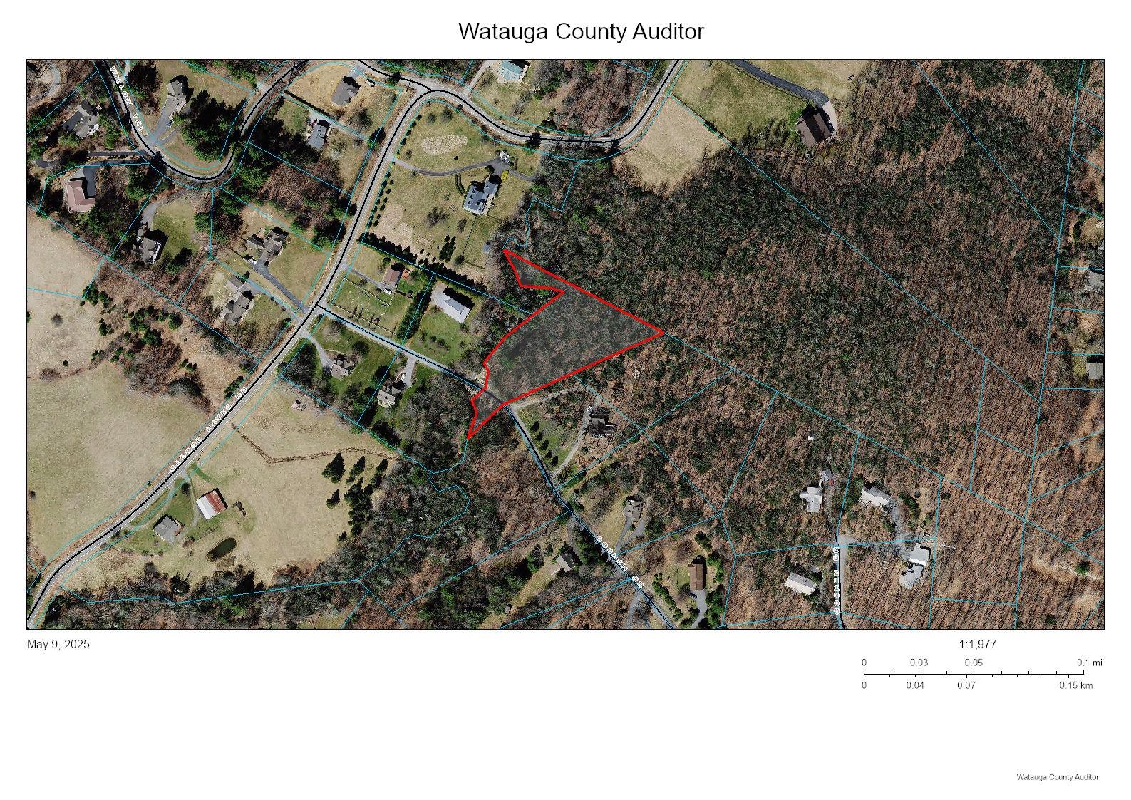 Tbd Goshen Drive, Unit 19 Boone, NC 28607 - Photo 8 of 8