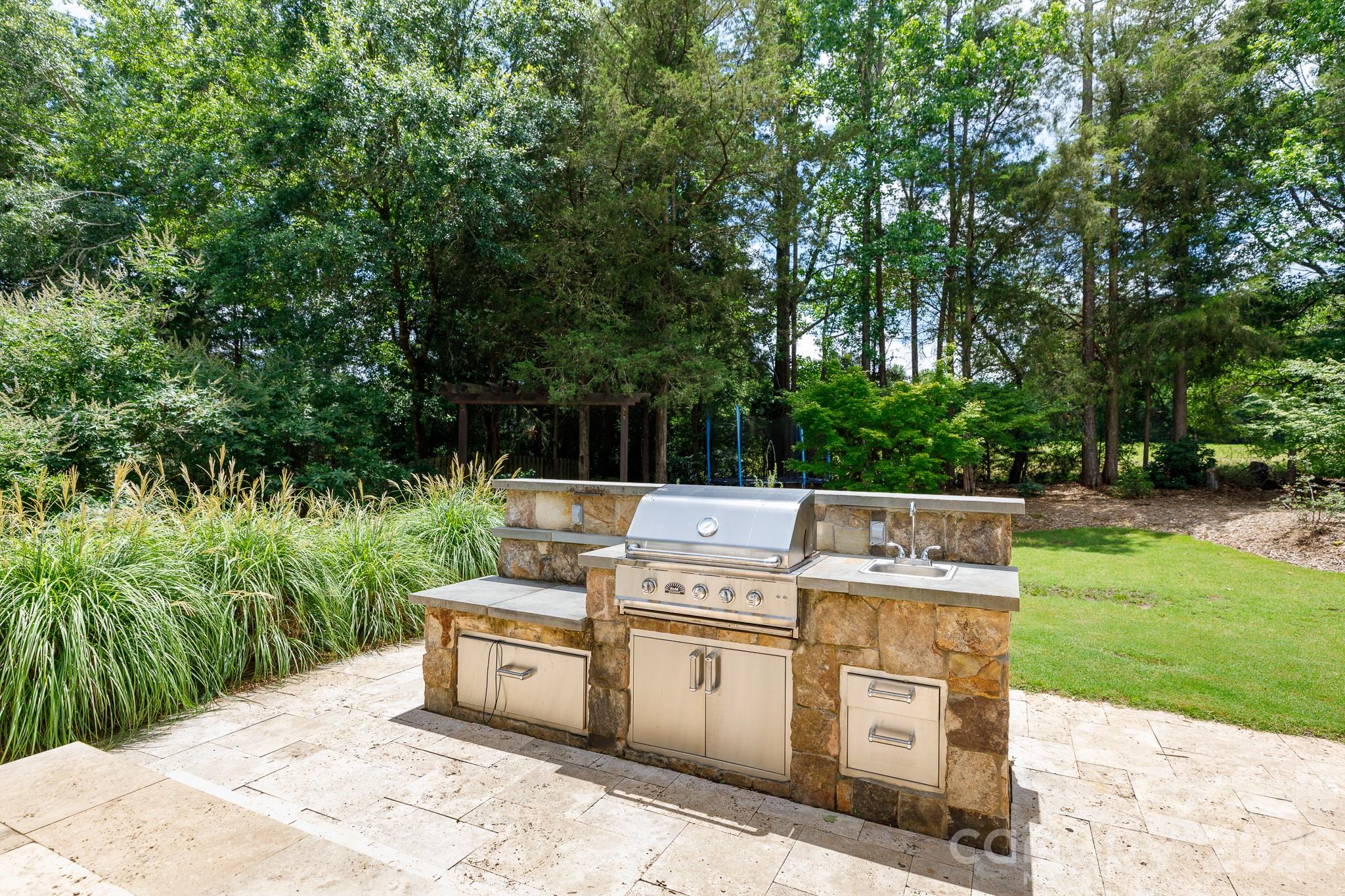 4017 West Sandy Trail Fort Mill, SC 29707 - Photo 34 of 38