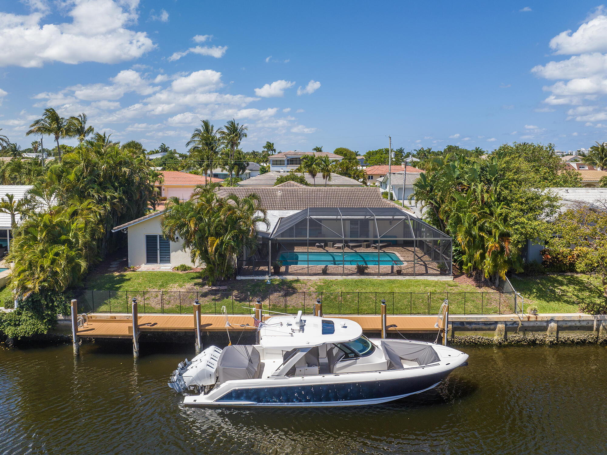 770 Dover Street Boca Raton, FL 33487 - Photo 1 of 47 DJI_0230