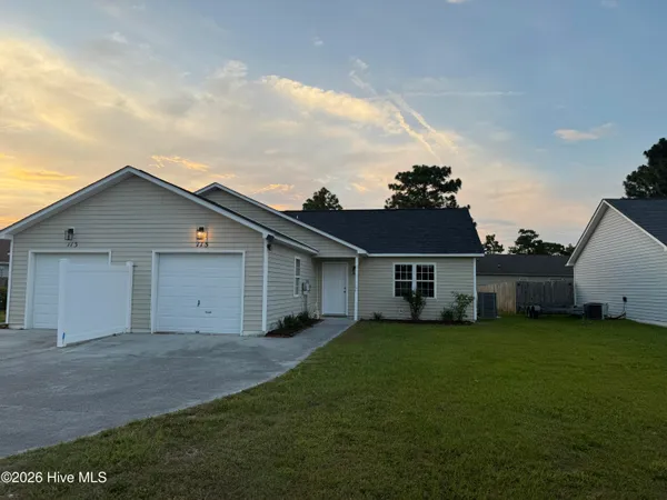 $192,250 | Undisclosed Address, Hubert, NC 28539