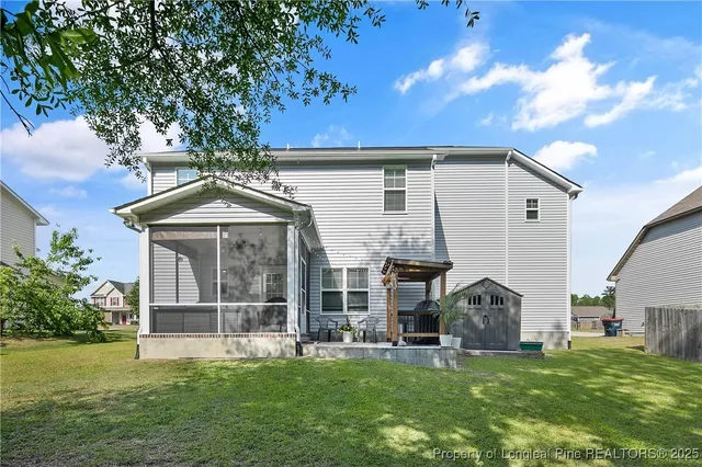 $2,200 | 4631-2 Cedar Pass Drive, Hope Mills, NC 28348