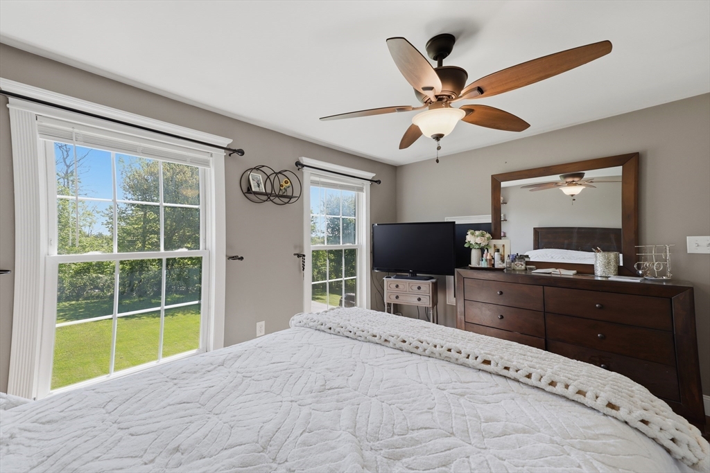 720 East Hill Road East Oakham, MA 01068 - Photo 17 of 42