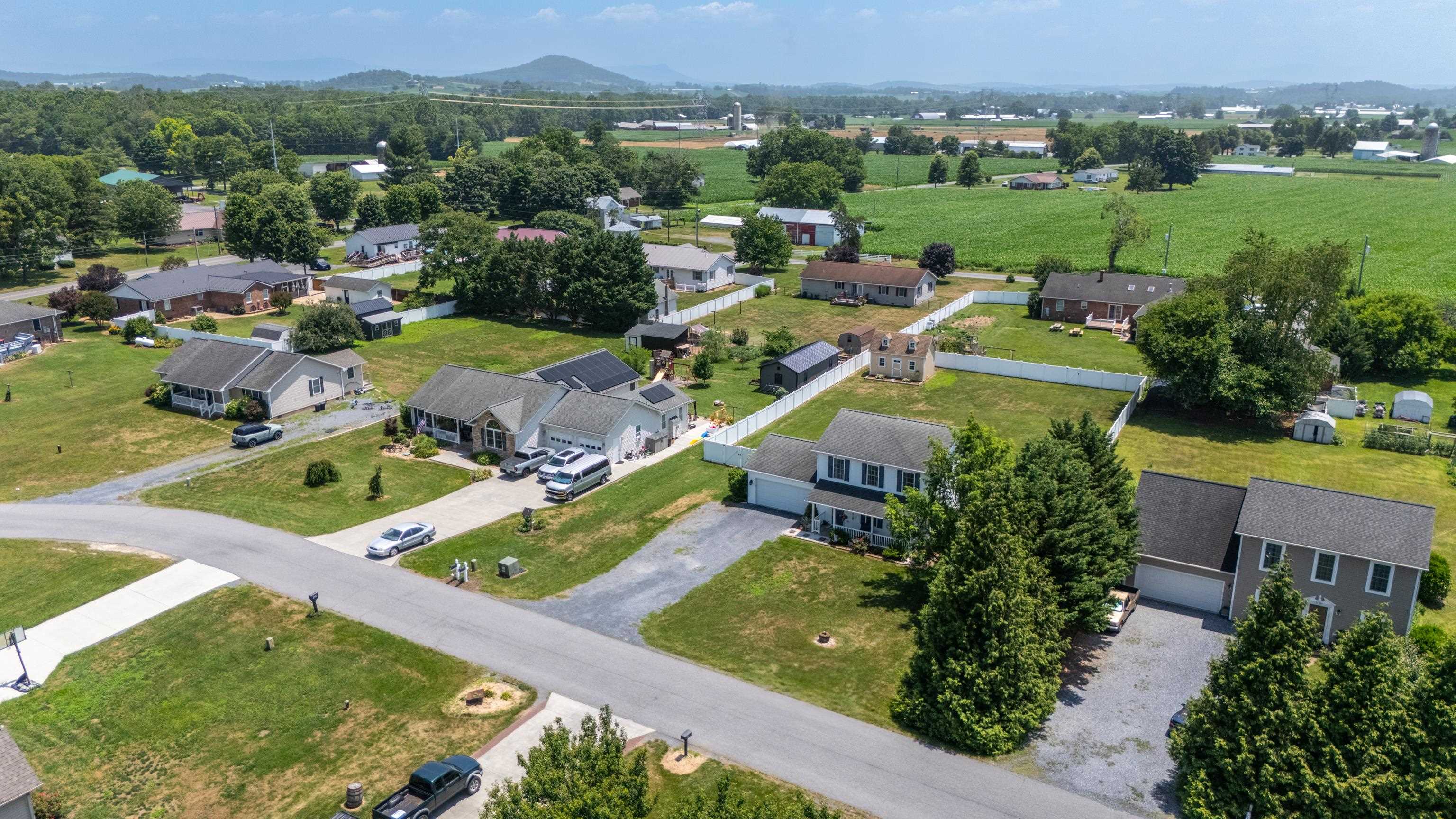 2185 Cloverleaf Lane Dayton, VA 22821 - Photo 67 of 71