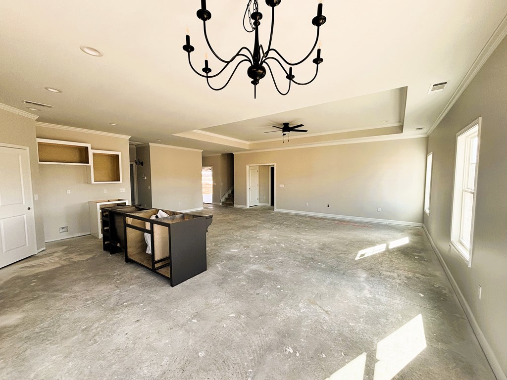 270 Adkinson Road Newton, AL 36352 - Photo 4 of 23