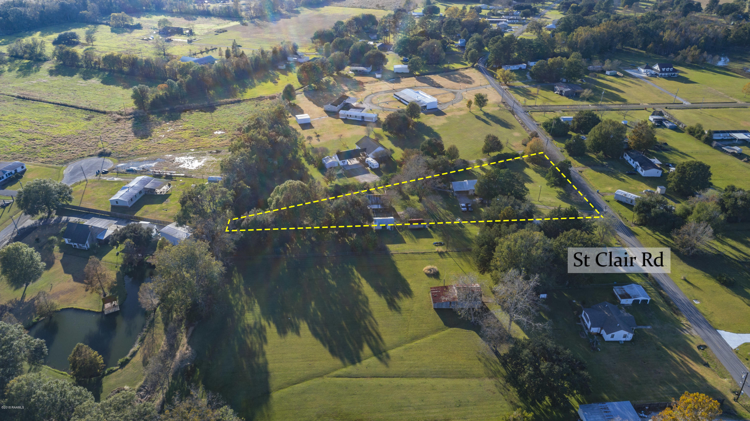 718 St Clair Road Breaux Bridge, LA 70517 - Photo 41 of 41 Gallery Image 41