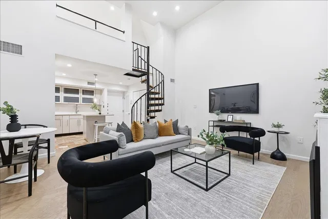 $599,900 | 818 Jefferson Street, Unit 1C, Hoboken, NJ 07030