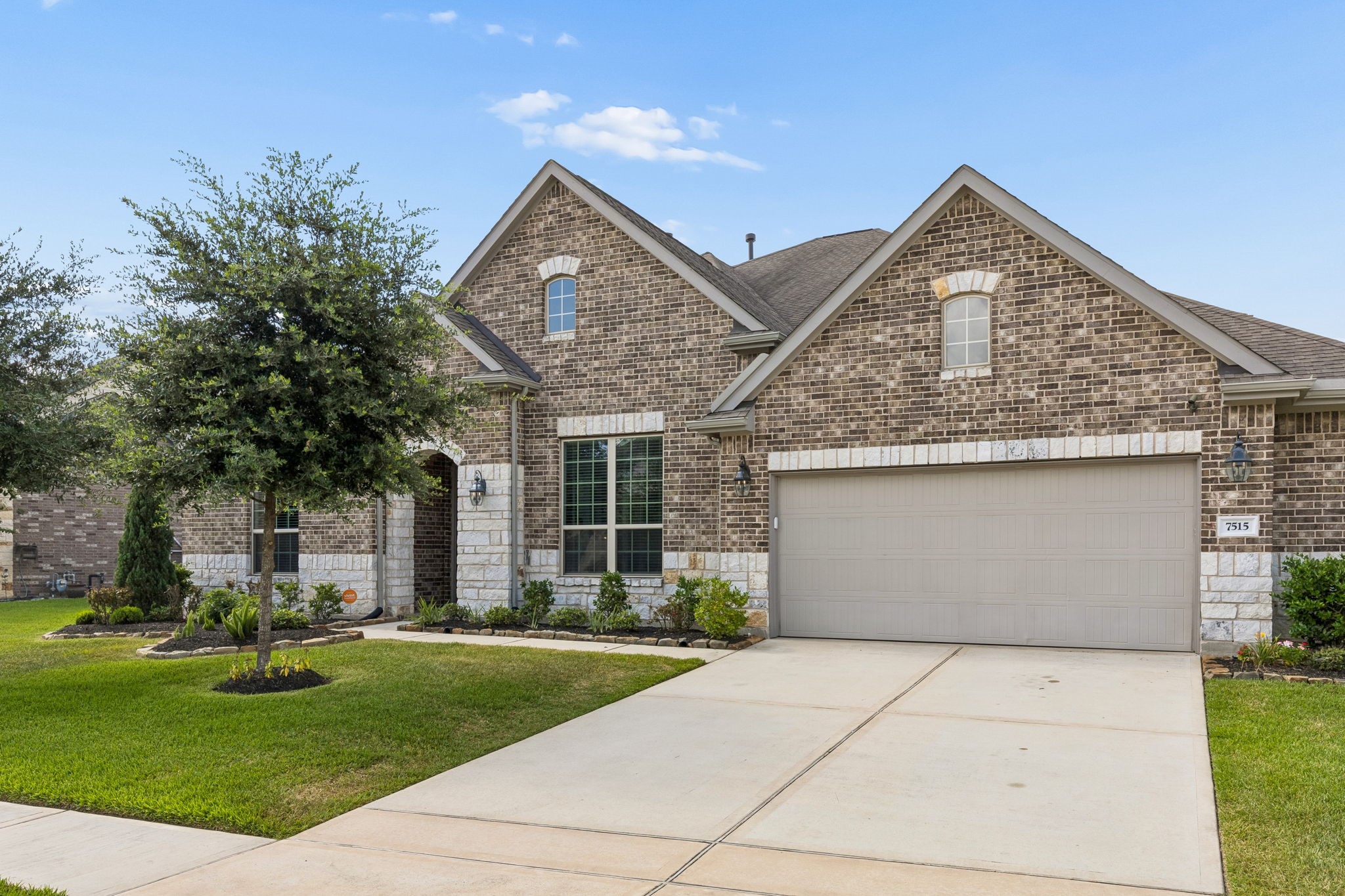 7515 Windsong Bend Road Spring, TX 77379 - Photo 3 of 50