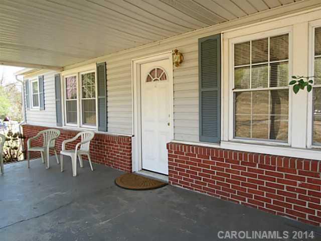 1011 Pinckney Road Chester, SC 29706 - Photo 15 of 16