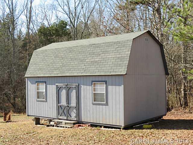 1011 Pinckney Road Chester, SC 29706 - Photo 16 of 16