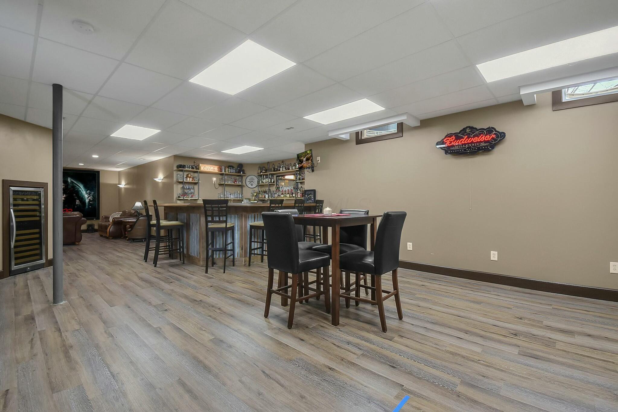 3533 Leap Road Hilliard, OH 43026 - Photo 35 of 59 Lower Level