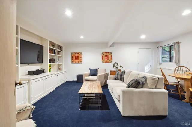 $11,000 | 224 Cascade Drive, Mill Valley, CA 94941