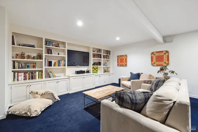 $11,000 | 224 Cascade Drive, Mill Valley, CA 94941