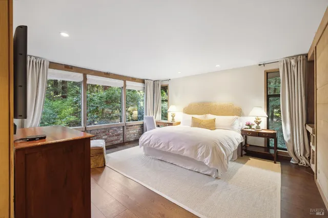 $11,000 | 224 Cascade Drive, Mill Valley, CA 94941