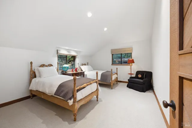 $11,000 | 224 Cascade Drive, Mill Valley, CA 94941