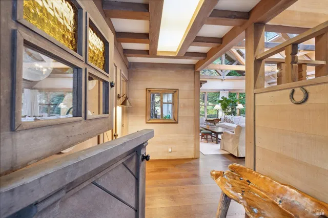 $11,000 | 224 Cascade Drive, Mill Valley, CA 94941