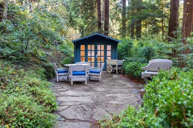 $11,000 | 224 Cascade Drive, Mill Valley, CA 94941