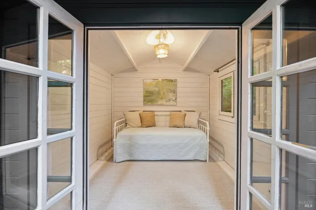 $11,000 | 224 Cascade Drive, Mill Valley, CA 94941