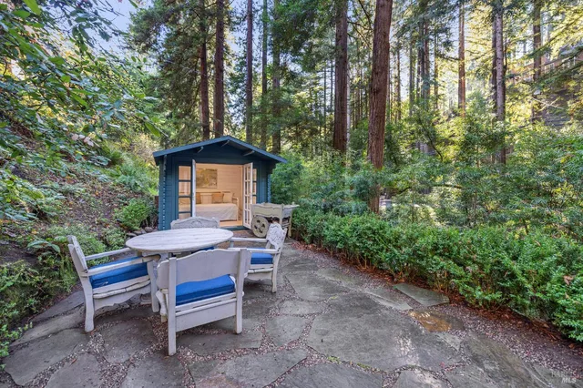 $11,000 | 224 Cascade Drive, Mill Valley, CA 94941