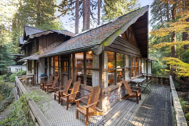 $11,000 | 224 Cascade Drive, Mill Valley, CA 94941