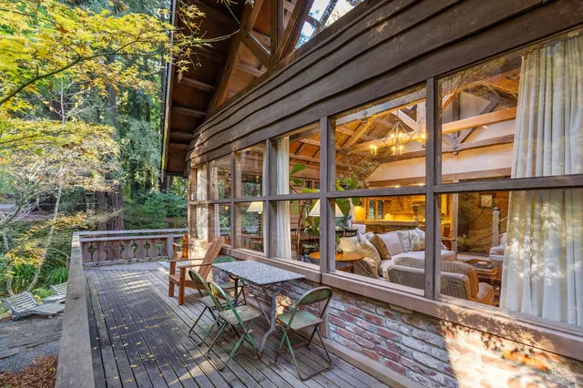 $11,000 | 224 Cascade Drive, Mill Valley, CA 94941
