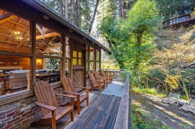 $11,000 | 224 Cascade Drive, Mill Valley, CA 94941