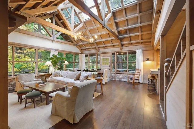 $11,000 | 224 Cascade Drive, Mill Valley, CA 94941